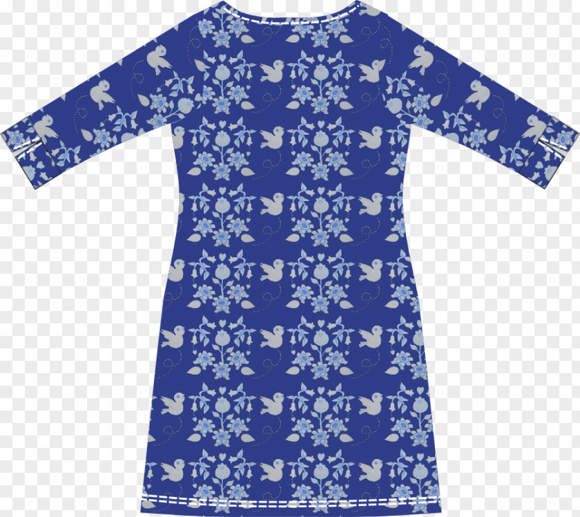 T-shirt Dress Sewing Jersey Pattern PNG