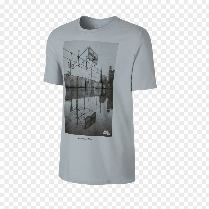 T-shirt Sleeve Nike Ethinylestradiol/drospirenone/levomefolic Acid PNG