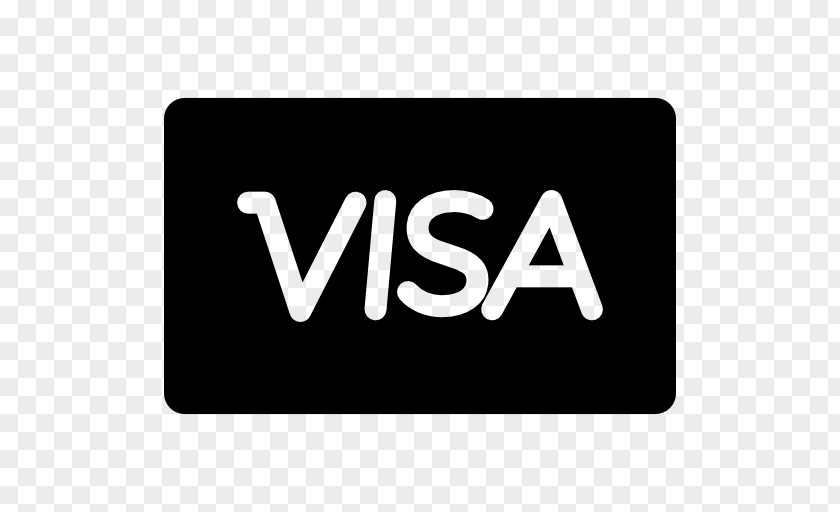 Visa Credit Card Bank Finance PNG