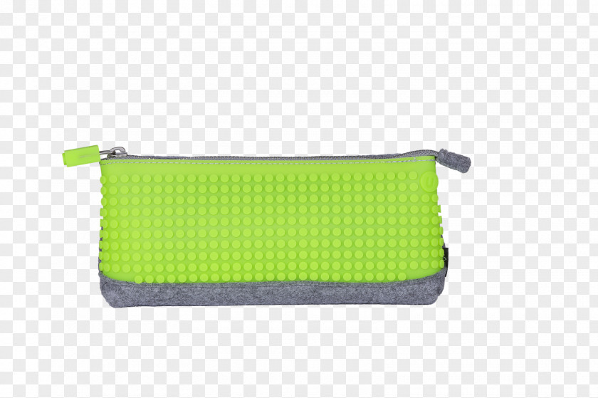 Bag Pen & Pencil Cases Green PNG