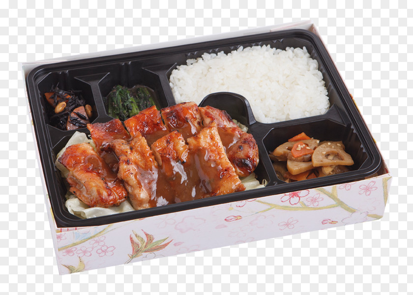 Bento Karaage Japanese Cuisine Ootoya Food PNG