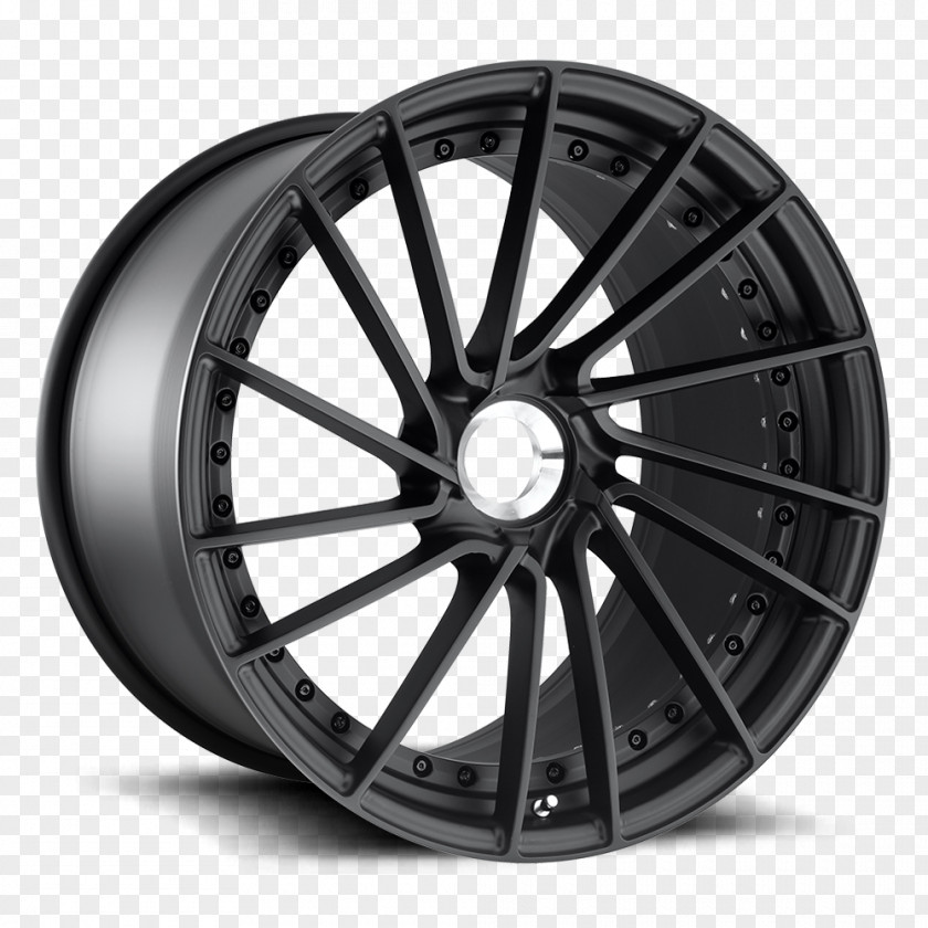 Car Rotiform, LLC. Forging Custom Wheel PNG