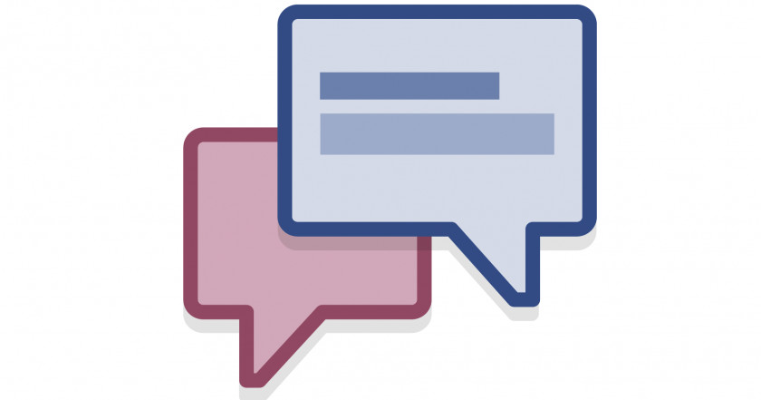 Chat Online Facebook Messenger Room Emoticon PNG