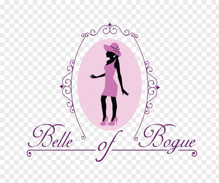 Fashion Designer Logo Graphic Design Boutique PNG
