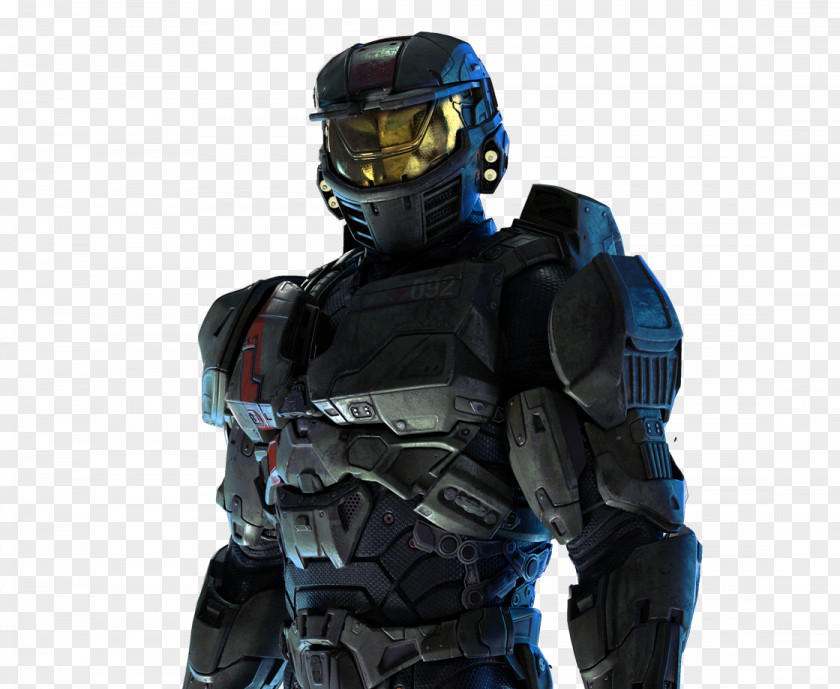 Halo Wars 2 Master Chief Arbiter Spartan PNG