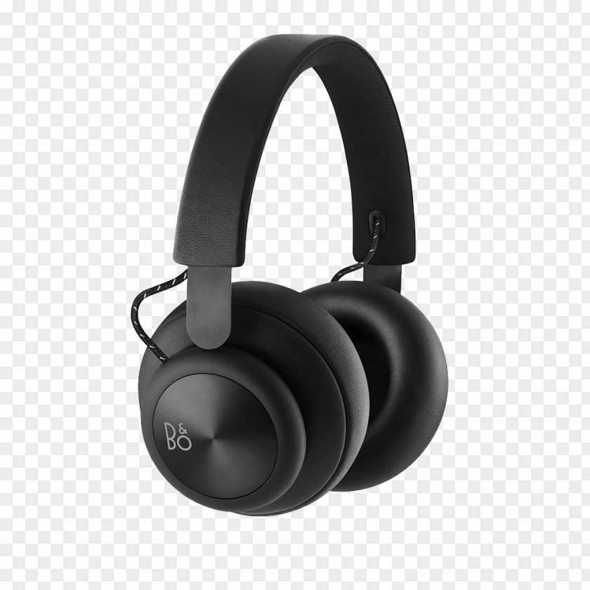 Headphones B&O Play Beoplay H4 Bang & Olufsen Noise-cancelling BeoPlay H6 PNG