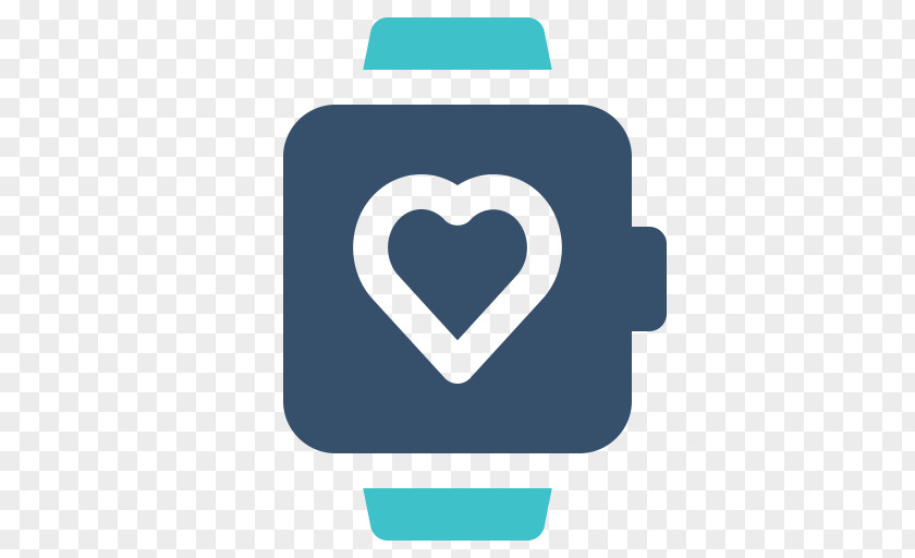 Heart Icon Ico Icns Smartwatch PNG