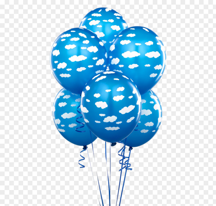 Jewelry Hand-painted Decoration Amazon.com Airplane Balloon Blue Birthday PNG