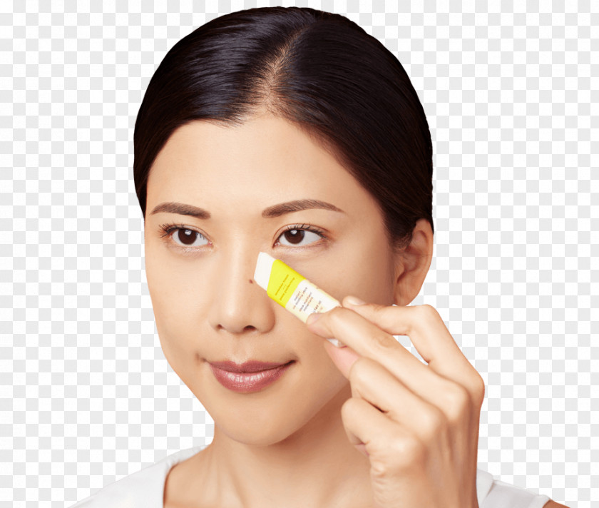 Makeup Model Benefit POREfessional Face Primer Cosmetics That Gal PNG