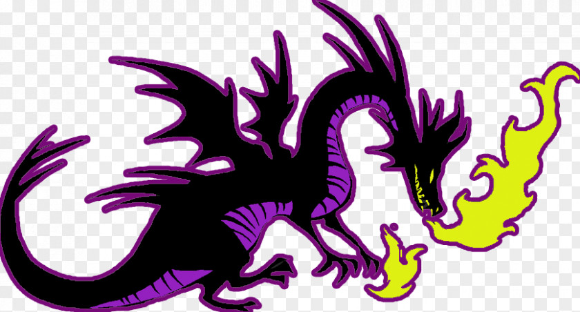 Maleficent Cliparts Dragon The Walt Disney Company Clip Art PNG