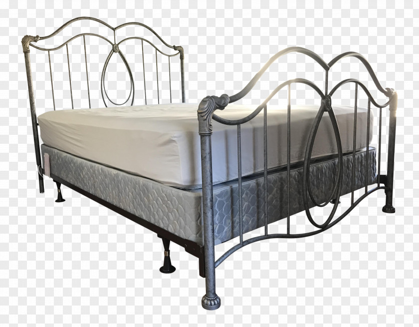 Mattress Bed Frame Product Design Couch PNG