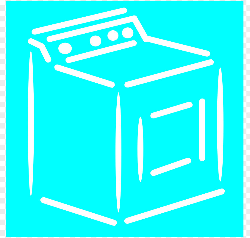 Picture Washing Machine Machines Laundry Clip Art PNG