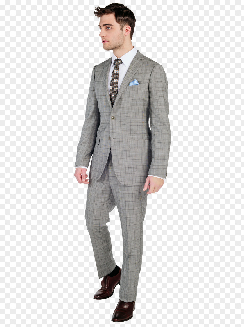 Suit Tuxedo Blazer Formal Wear Lapel PNG