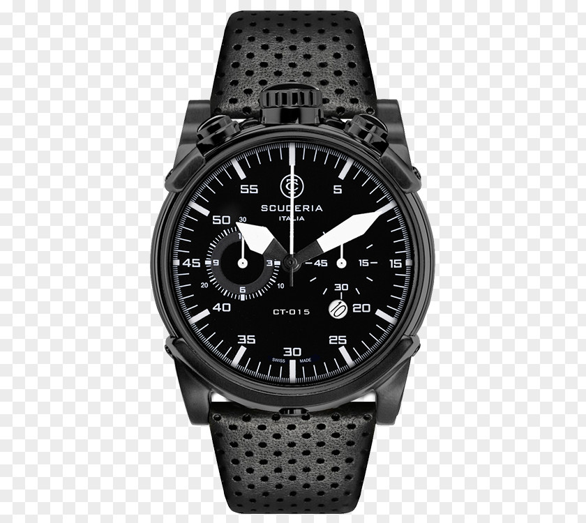 Watch Strap Chronograph Bracelet PNG