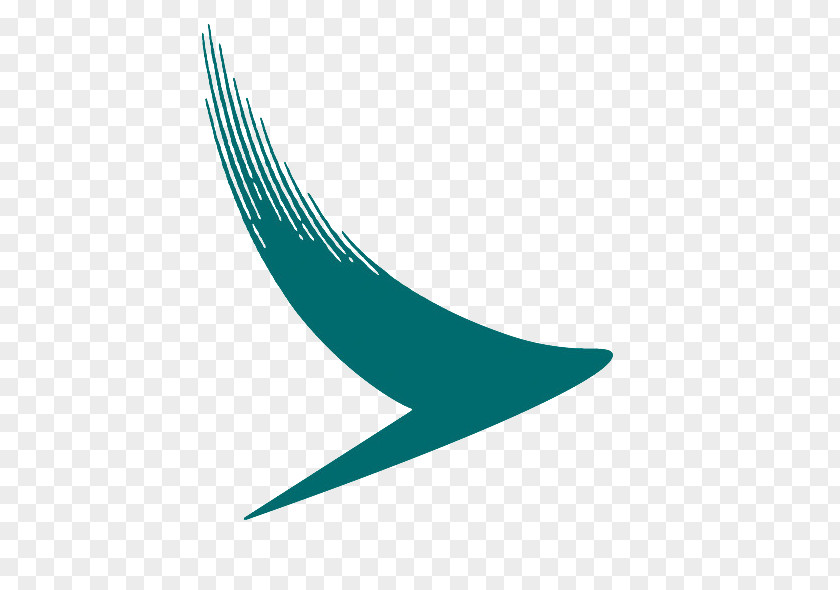 Cathay Pacific Logo Airlines Jobable Travel Flight PNG