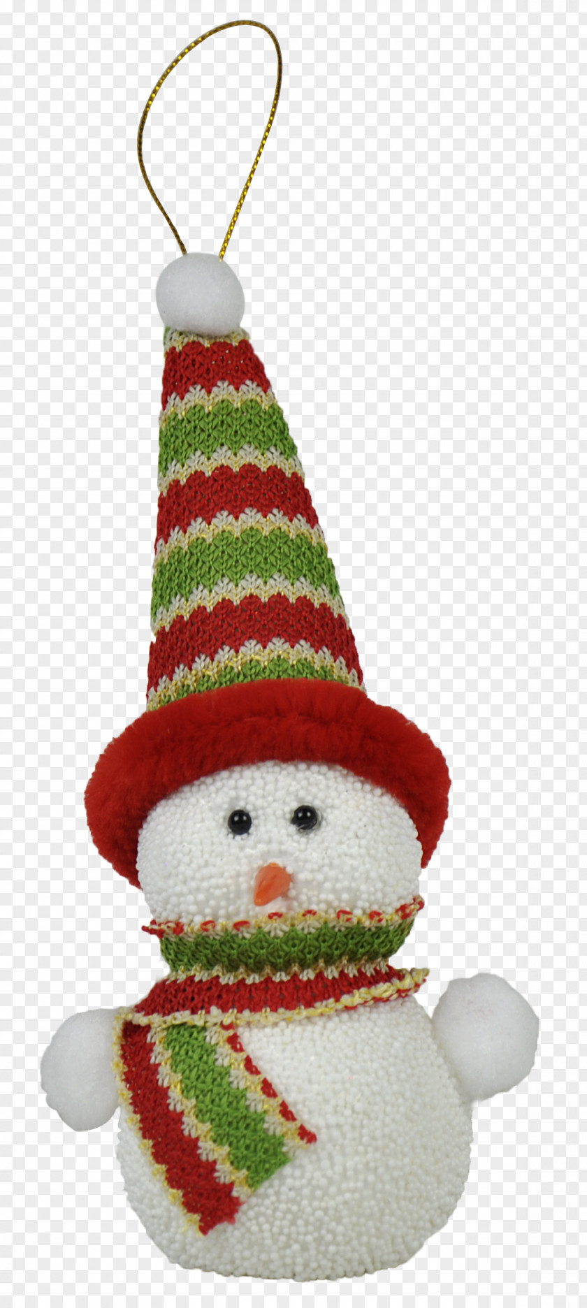 Christmas Ornament PNG