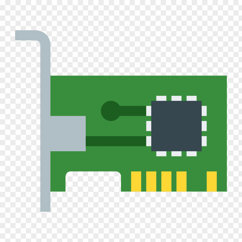 Computer Network Cards & Adapters Controller Device Driver PNG
