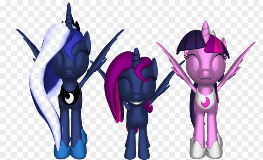 Family 3D My Little Pony: Equestria Girls Ekvestrio Art PNG