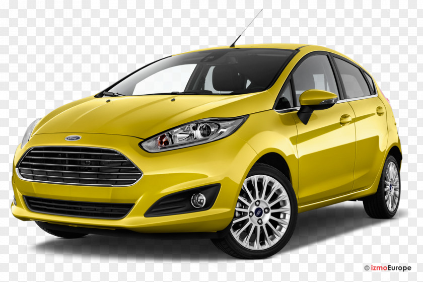 Ford Motor Company Car 2015 Fiesta 2018 Focus SE PNG