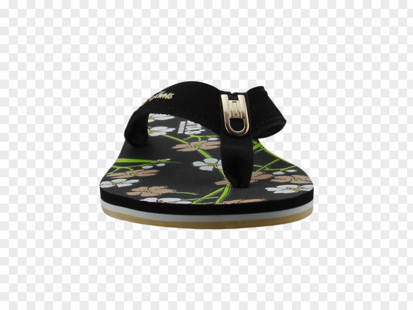 Họa Tiết Flip-flops Shoe PNG
