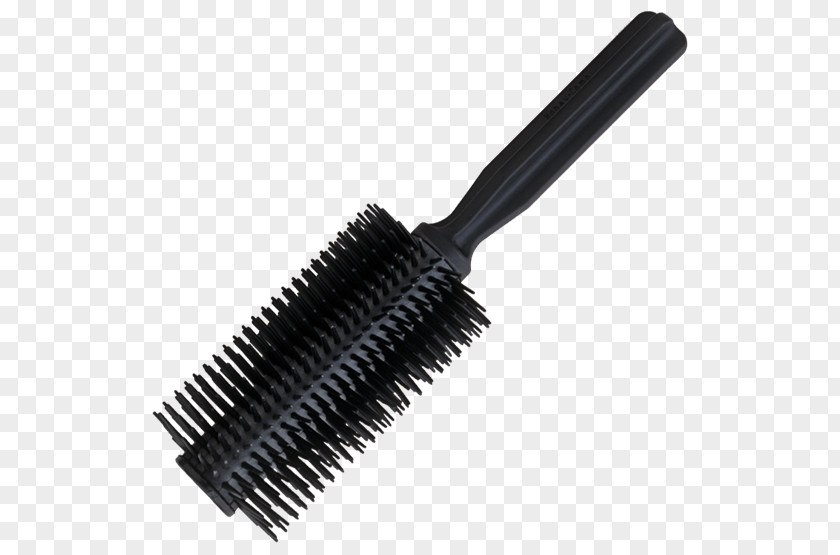 Hair Comb Brush Iron Straightening PNG