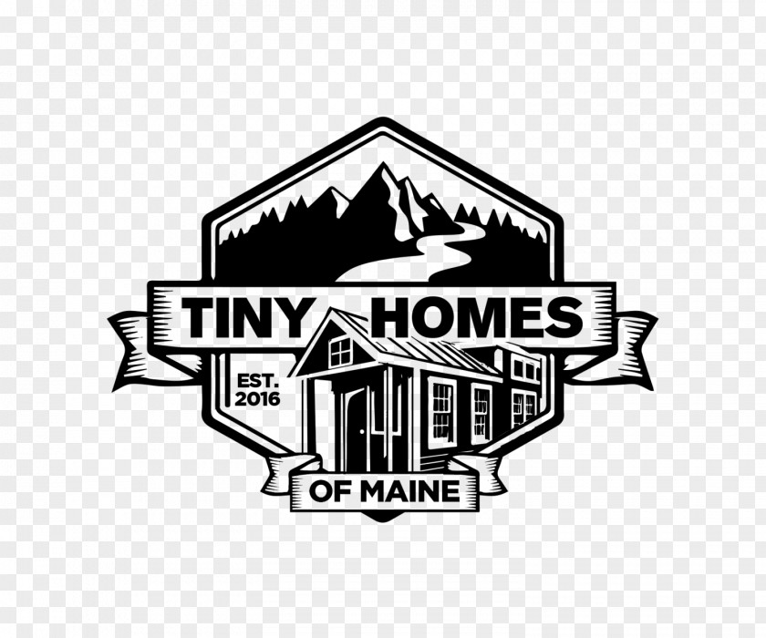 House Tiny Homes Of Maine Movement Building PNG