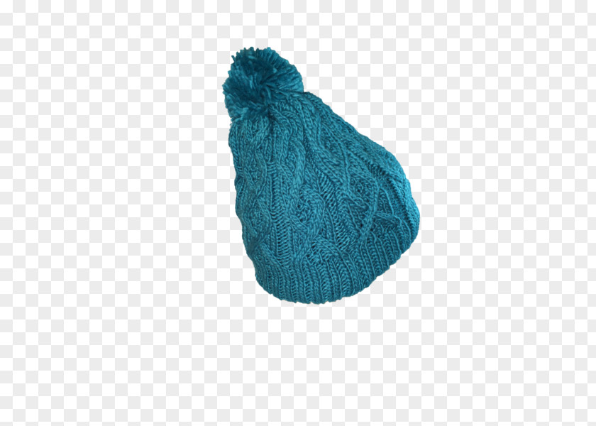 Knitted Hat Knit Cap Beanie Wool Polar Fleece PNG