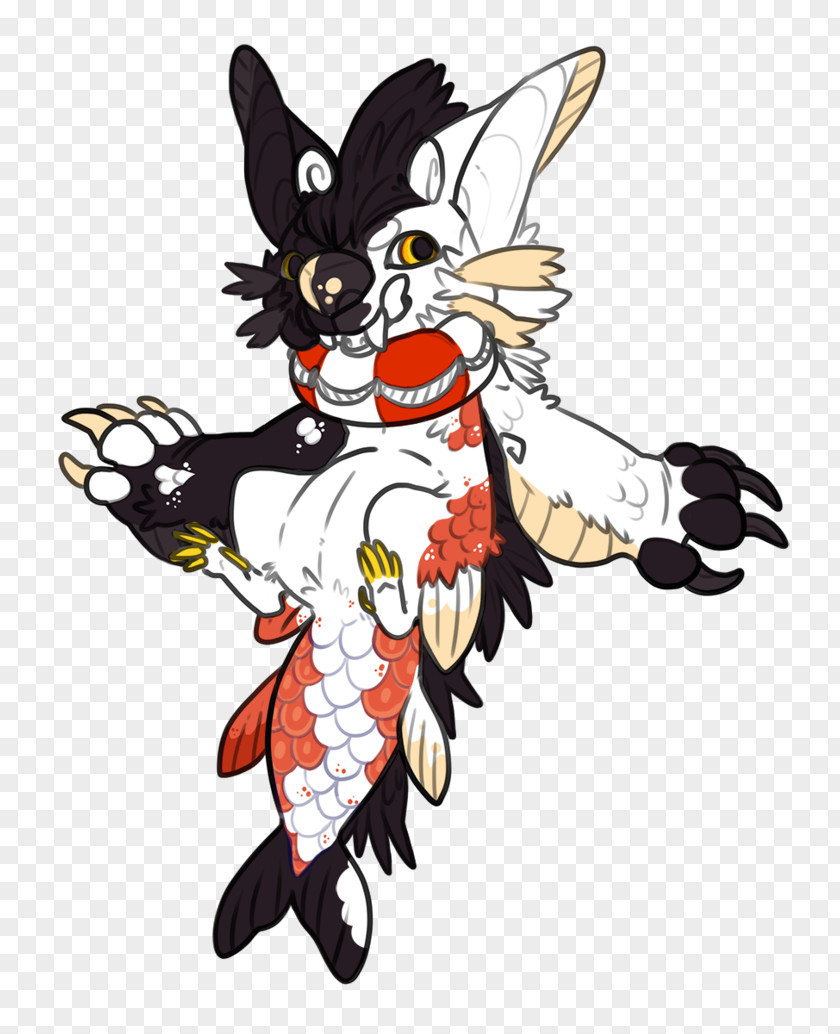 Koi Cat DeviantArt Mammal PNG