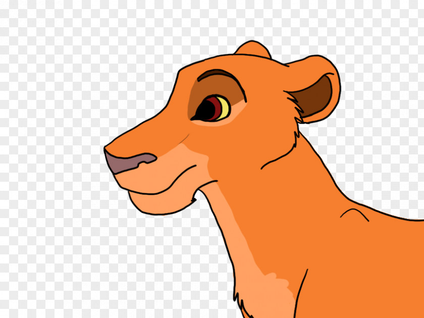 Lion King Cat Dog Art Whiskers PNG