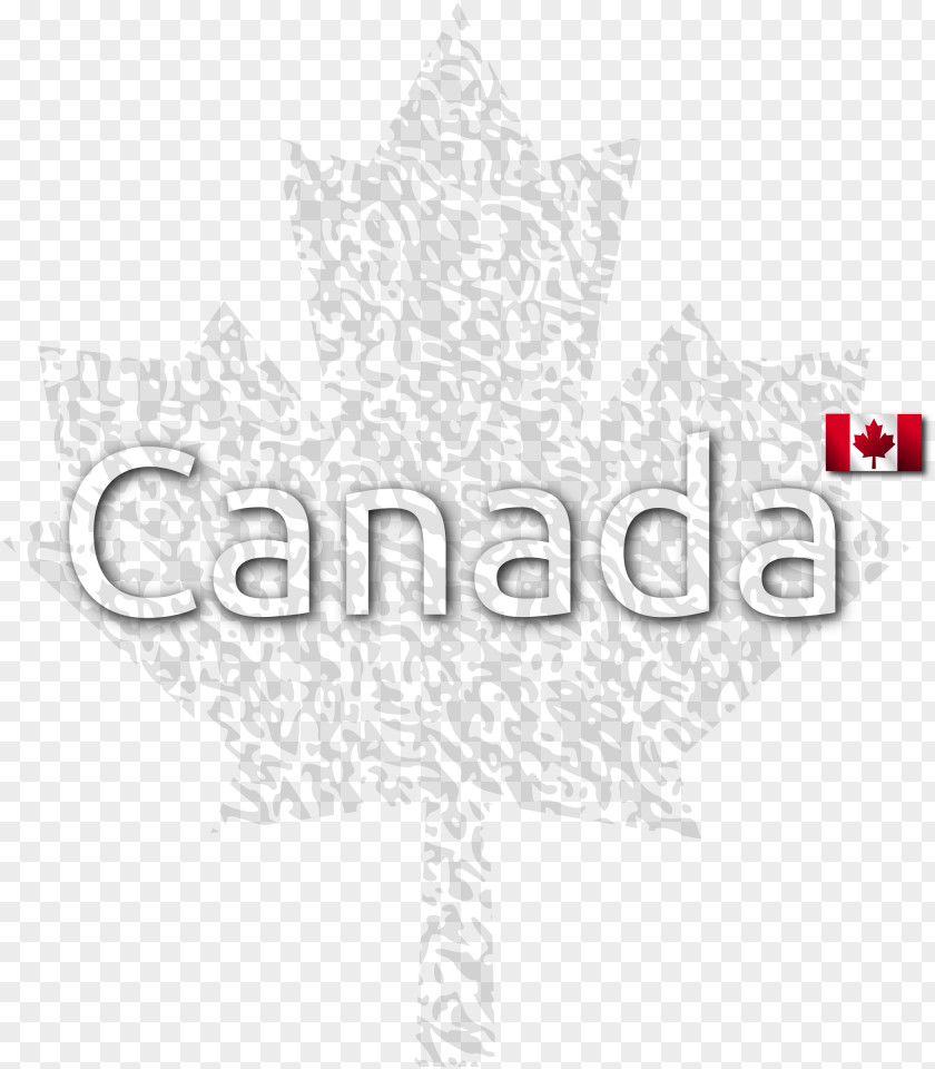 Maple Clipart Red Leaf Flag Of Canada Clip Art PNG