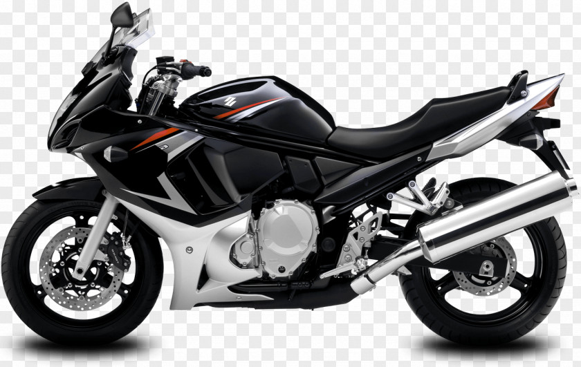 Moto Image Motorcycle Picture Download Suzuki Bandit Series 1250S Scooter PNG