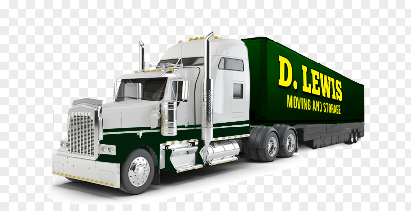 Moving Truck Model Car Public Utility Commercial Vehicle PNG