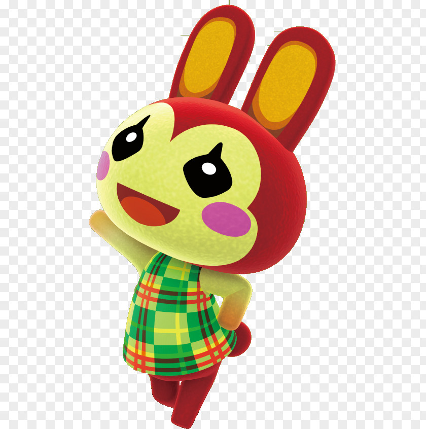 Nintendo Animal Crossing: New Leaf Amiibo Festival Pocket Camp Happy Home Designer Tom Nook PNG