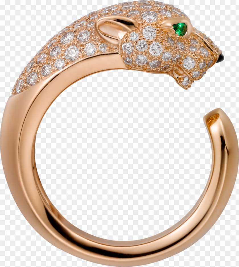 Ring Cartier Jewellery Diamond Love Bracelet PNG
