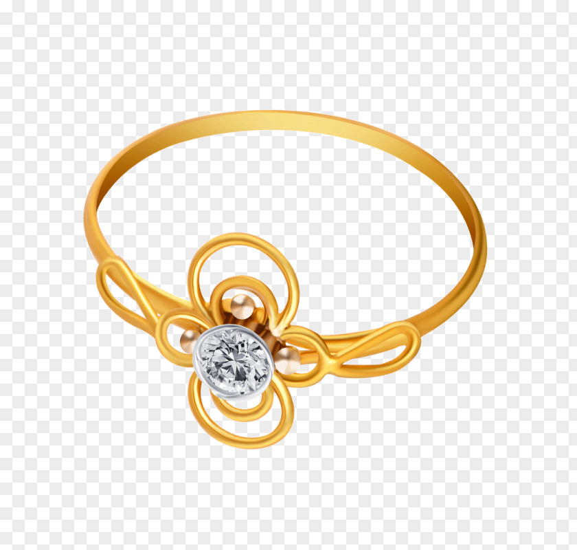 Ring Jewellery Colored Gold Bracelet Gemstone PNG