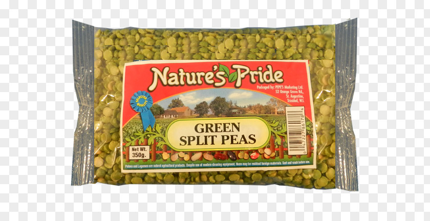 Split Pea Vegetarian Cuisine Commodity Ingredient Food PNG
