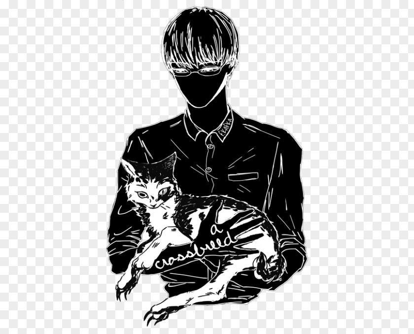 Tokyo Ghoul A Crossbreed Male Eye PNG