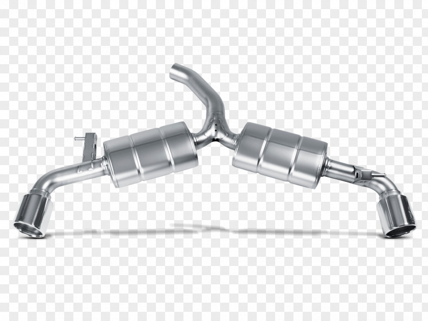 Volkswagen Exhaust System GTI Car Golf Mk6 PNG