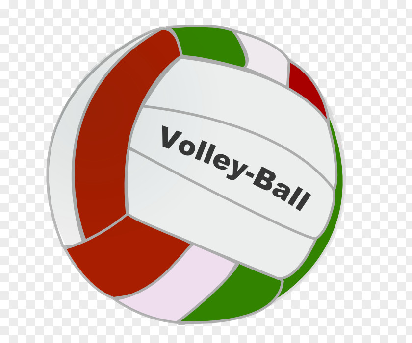 Volley Volleyball Clip Art PNG
