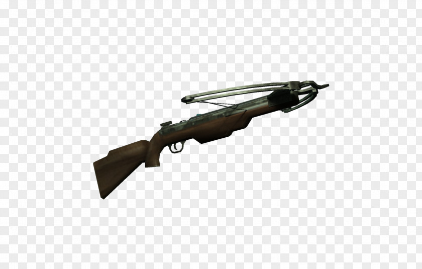 Weapon Ranged Shotgun Trapped Dead PNG