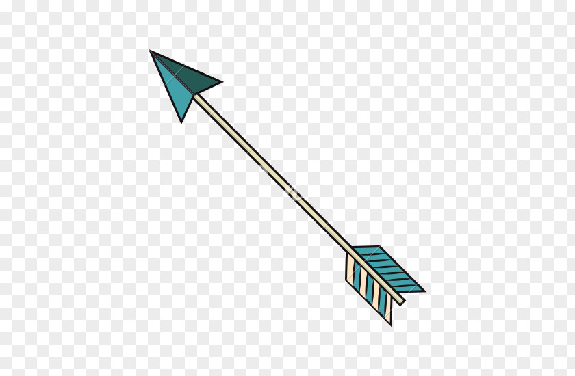 Boho Boho-chic Arrow PNG