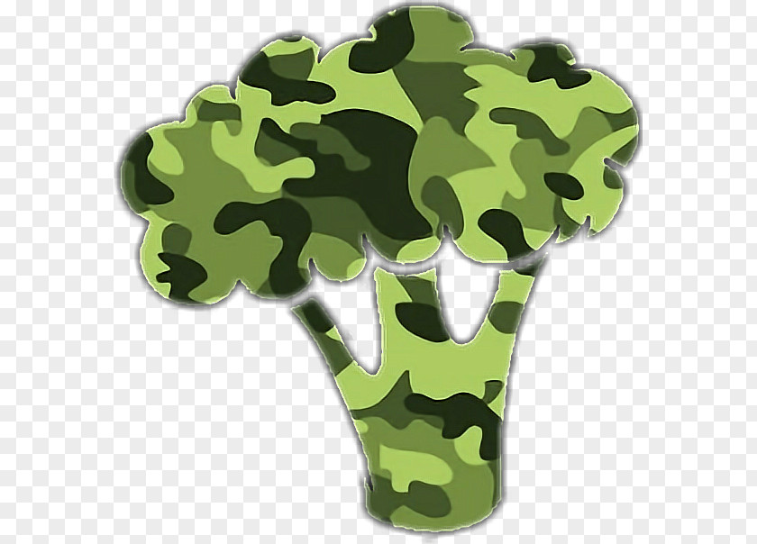 Brocoli TeamBrocoli Desktop Wallpaper Camouflage PNG
