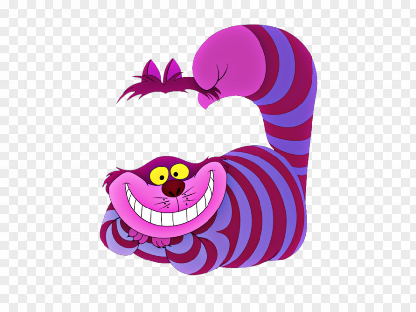 Cat Cheshire YouTube PNG