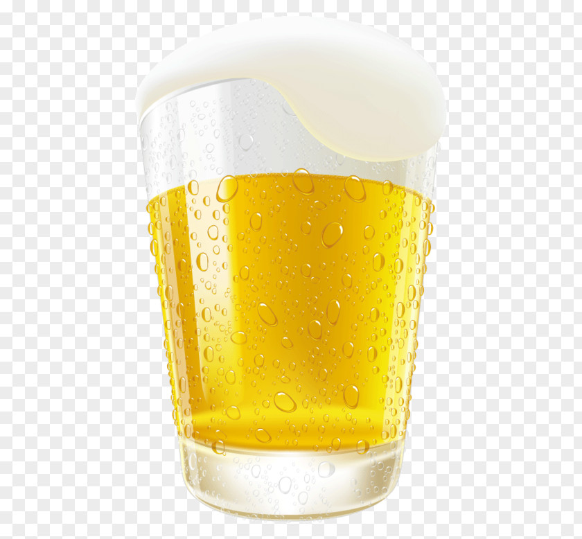 Cup Of Beer Cocktail Ale Glasses Vector Graphics PNG