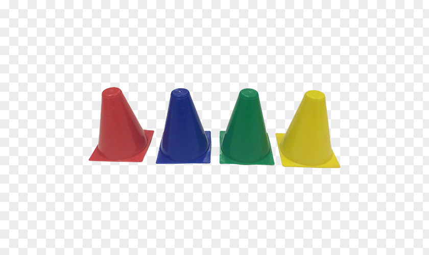 Design Plastic Cone PNG