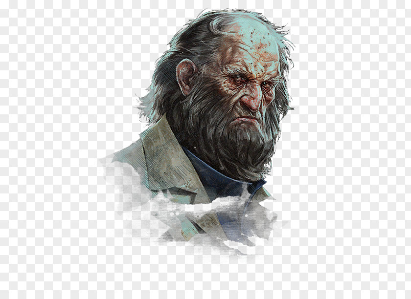 Dishonored Wiki Painting PNG