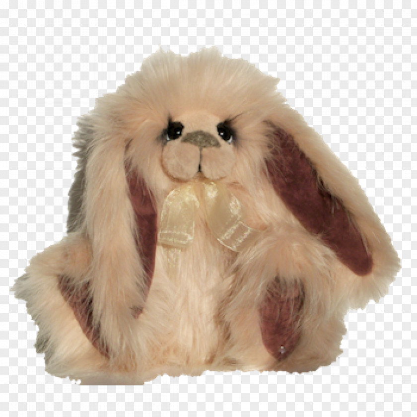 Dog Domestic Rabbit Breed Stuffed Animals & Cuddly Toys Snout PNG