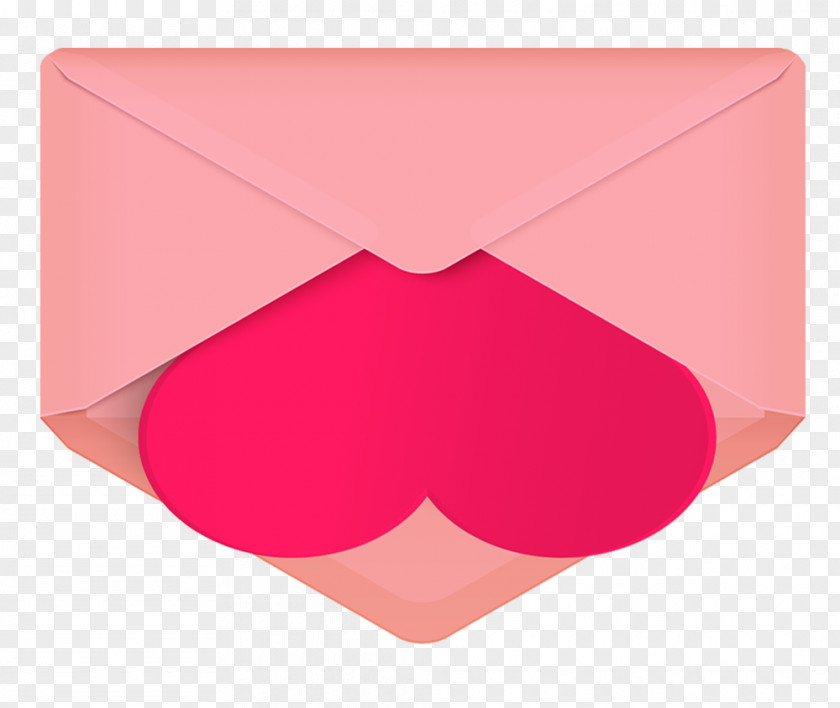 Envelop Pink Adobe Photoshop RGB Color Model Design PNG