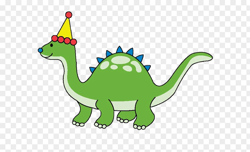 First Birthday Dinosaur Clip Art PNG