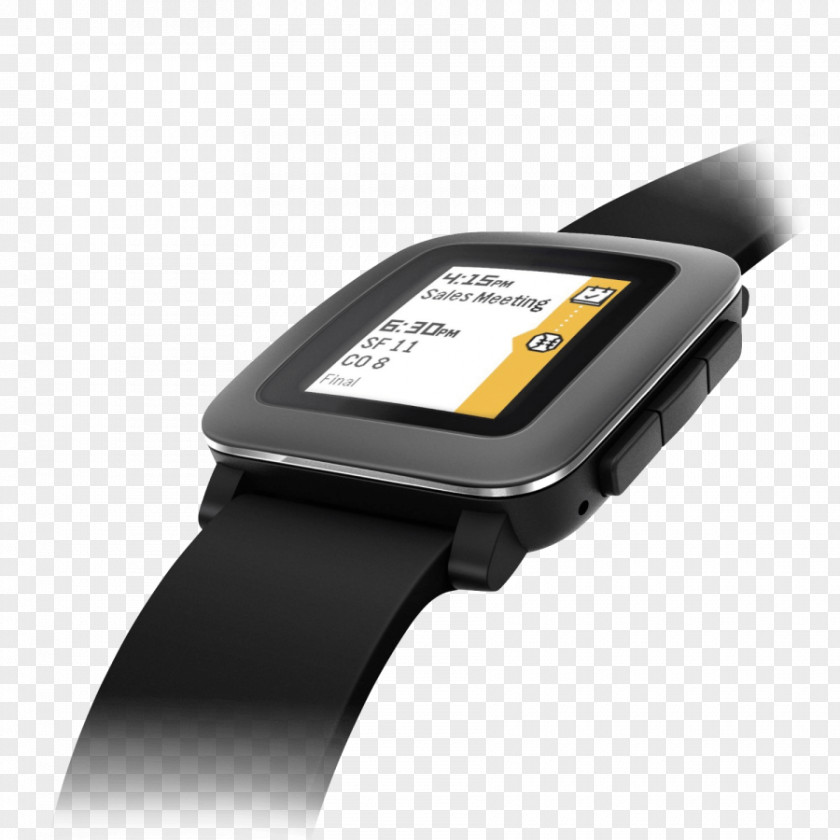 Fitbit Pebble Time Smartwatch Moto 360 (2nd Generation) PNG